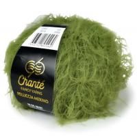 Пряжа Chante PELLICCIA MERINO (2618); Состав: 59% Полиамид, 41% Супервош шерсть мериноса; 50 г / 88 м